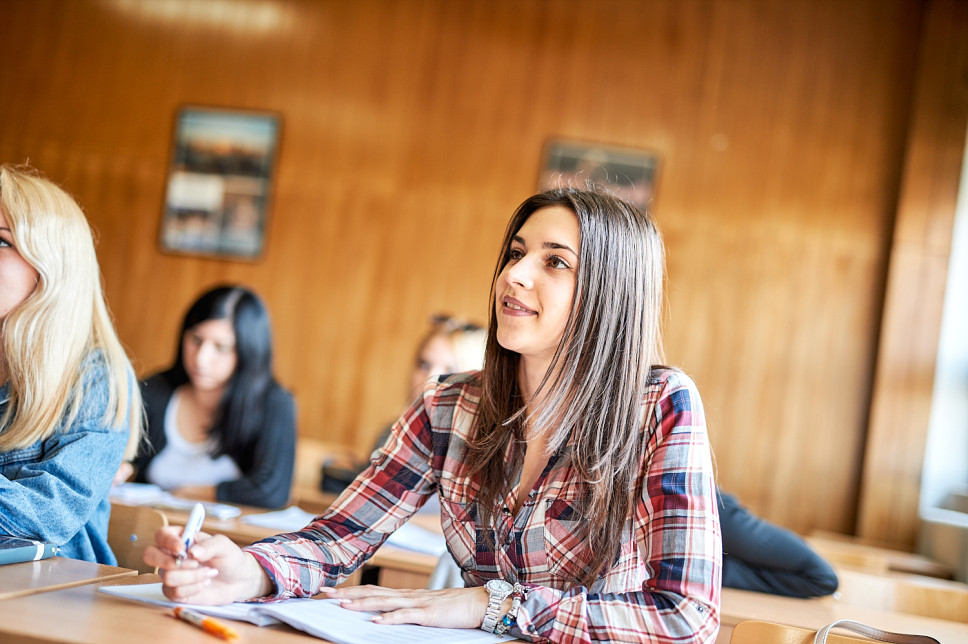  Konkurs za upis studenata u prvu godinu master studija objavljen
