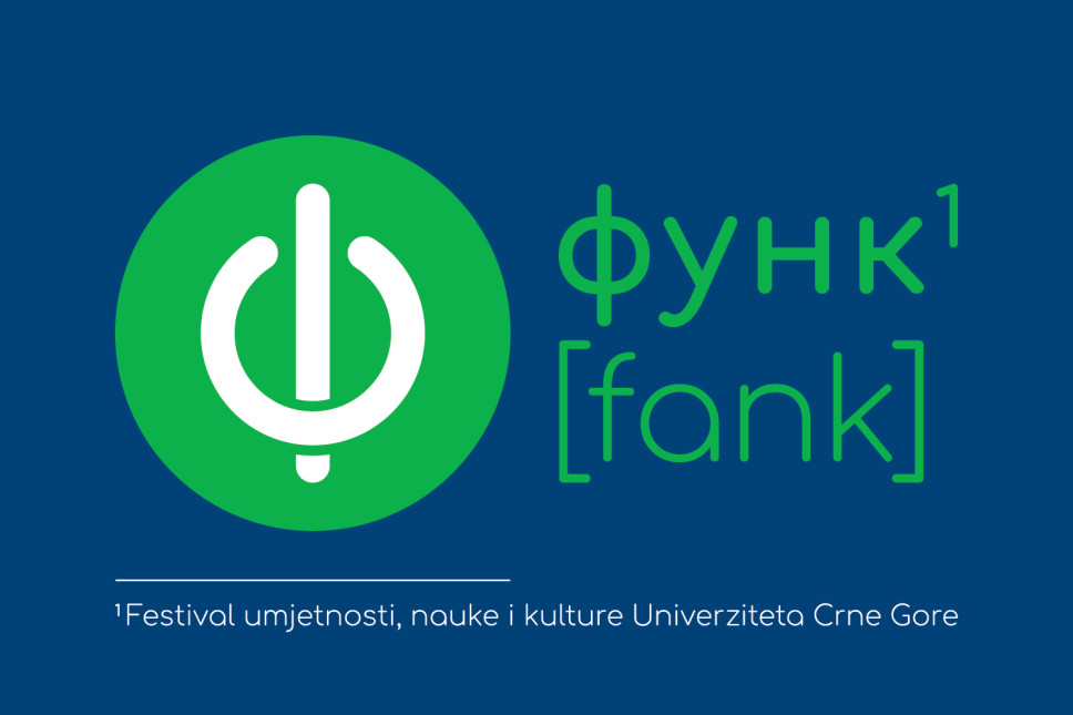 Konferencija za medije povodom Festivala umjetnosti, nauke i kulture – FUNK 2025 