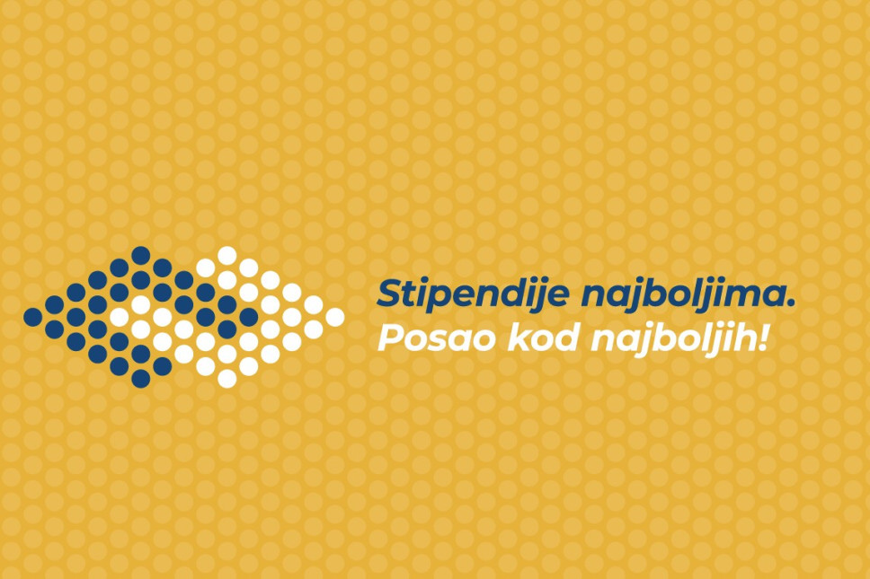 Konkurs Univerziteta Crne Gore  za stipendije najboljim studentima uspješno završen: pristiglo 336 prijava