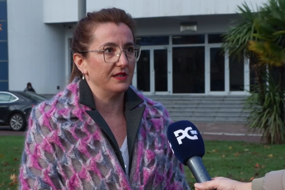 O projektu „Studentski glas u Parlamentu“ za TV Gradska