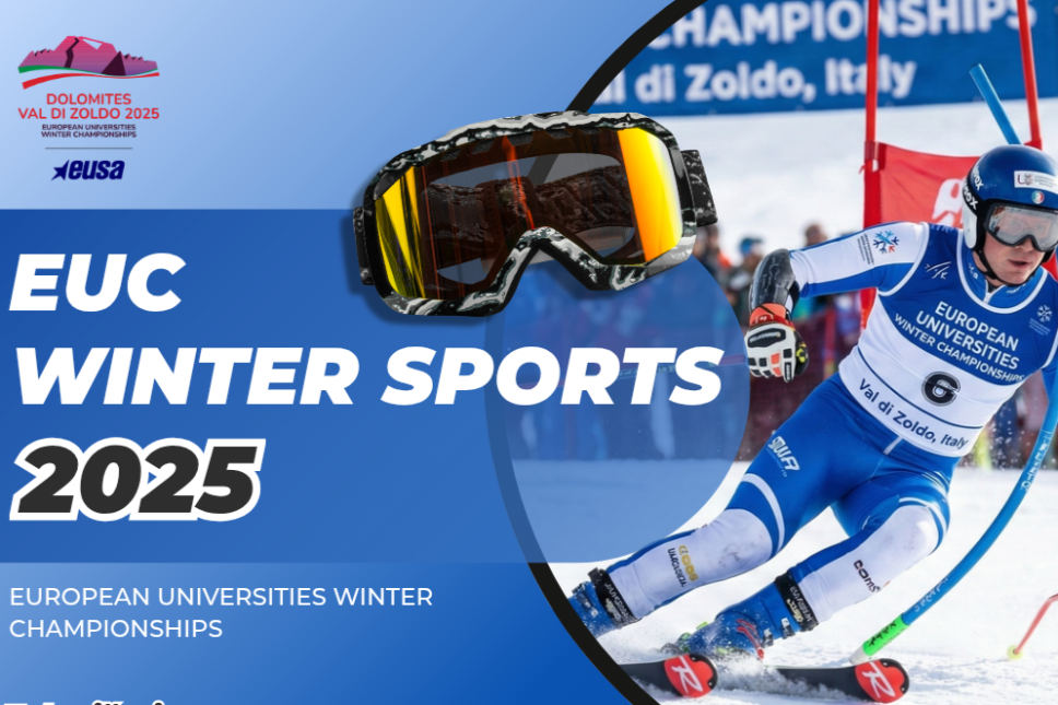 Montenegro Student National Team on a Competition in Italy