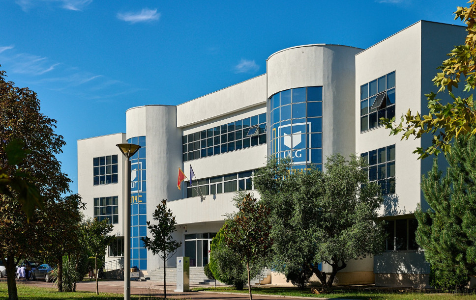 Istorijski najbolji plasman: Univerzitet Crne Gore  među 5% univerziteta  u svijetu na Vebometriks rangiranju