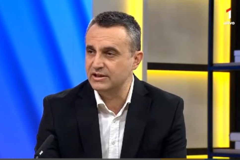 Prorektor za nastavu prof. dr Veselin Mićanović za RTCG: Diplome Univerziteta Crne Gore osiguravaju konkurentnost na tržištu rada 