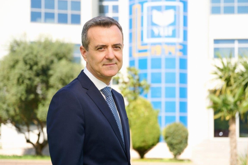 Rektor UCG prof. dr Vladimir Božović čestitao Dan studenata: Budite budni i spremni da se beskompromisno borite za svoj integritet i slobodu