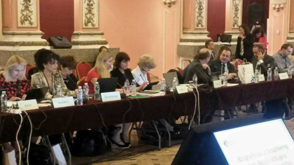 O primjeni Bolonjske deklaracije u Sofiji 