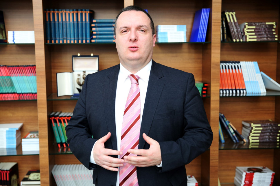 Problematično izjedanačavanje specijalističke i master diplome