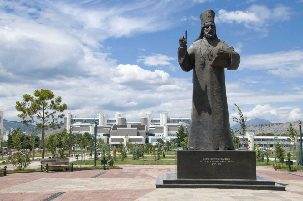 Drugi upisni rok Univerziteta Crne Gore za doktorske studije