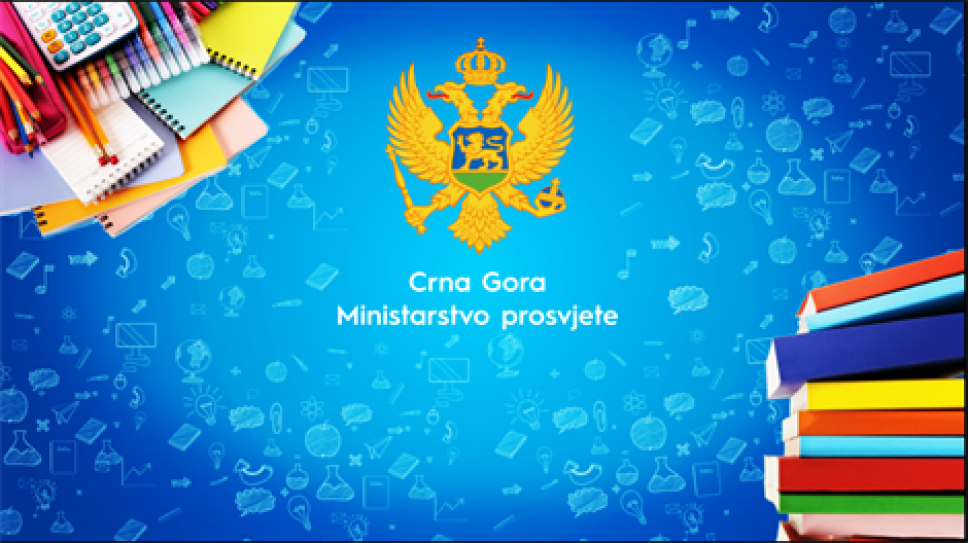 Scholarship Competition for Students of Roma and Egyptian Community