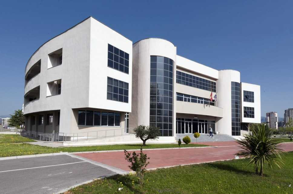 Saopštenje za javnost nakon sjednice Senata UCG