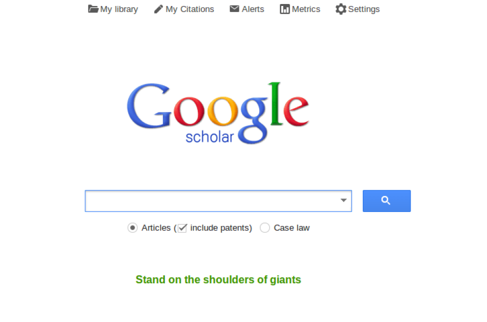 Analiza citiranosti naučnika Univerziteta Crne Gore prema Google Scholar-u