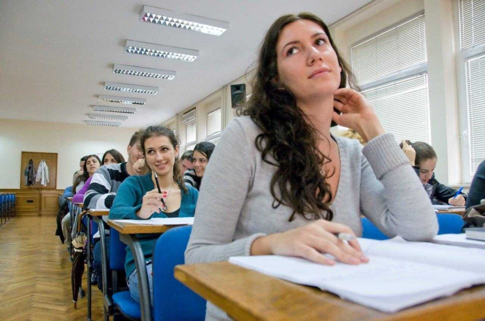 U drugom upisnom roku mjesta ima za 673 kandidata