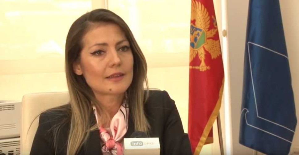Vice-Rector Orovic: Logo of Excellence of Human Resources in Research a Prestigious Acknowledgment for the University of Montenegro 