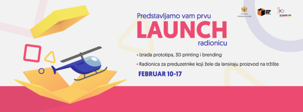 New announcement - 16.01.2020 10:35