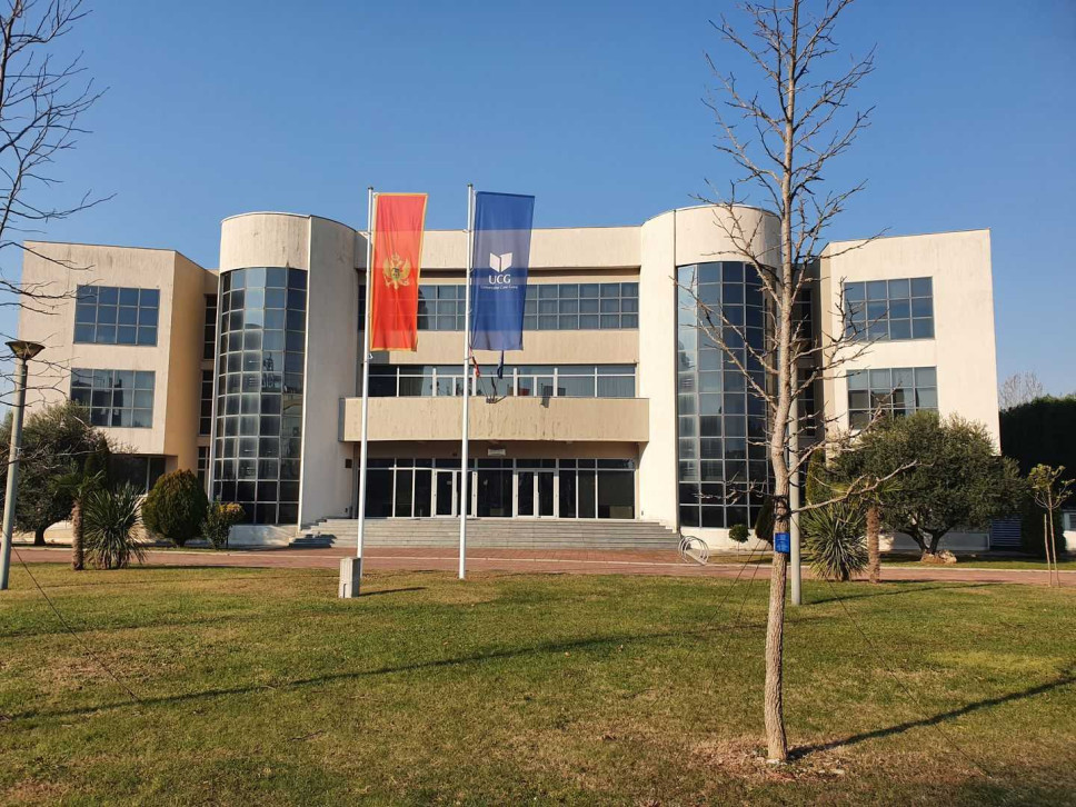 Reagovanje na neistinite navode CGO o netransparentnom poslovanju Univerziteta