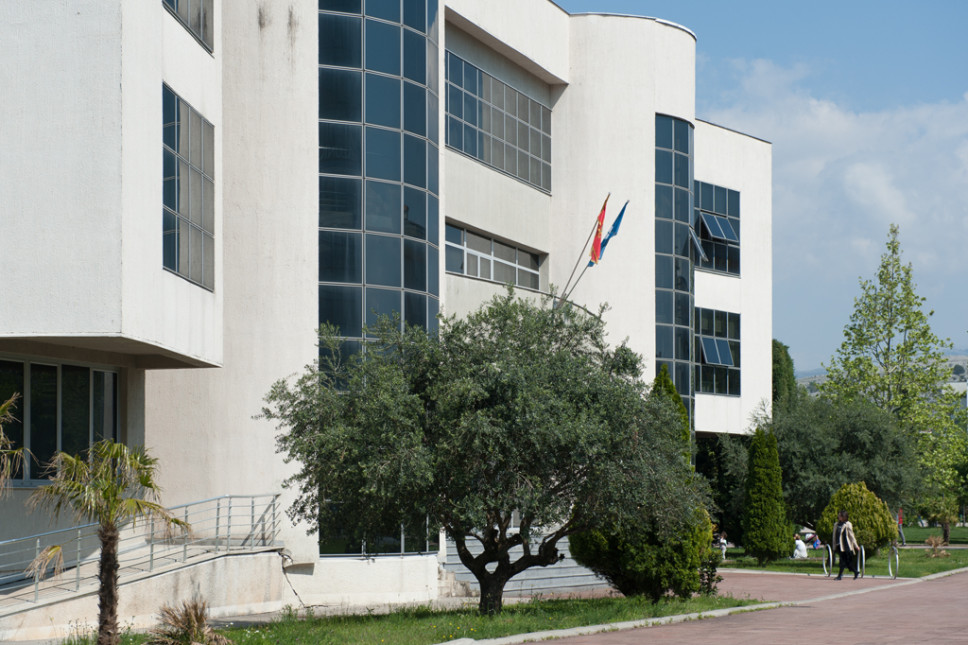 Univerzitet Crne Gore dobio projekat Frankofonske univerzitetske agencije