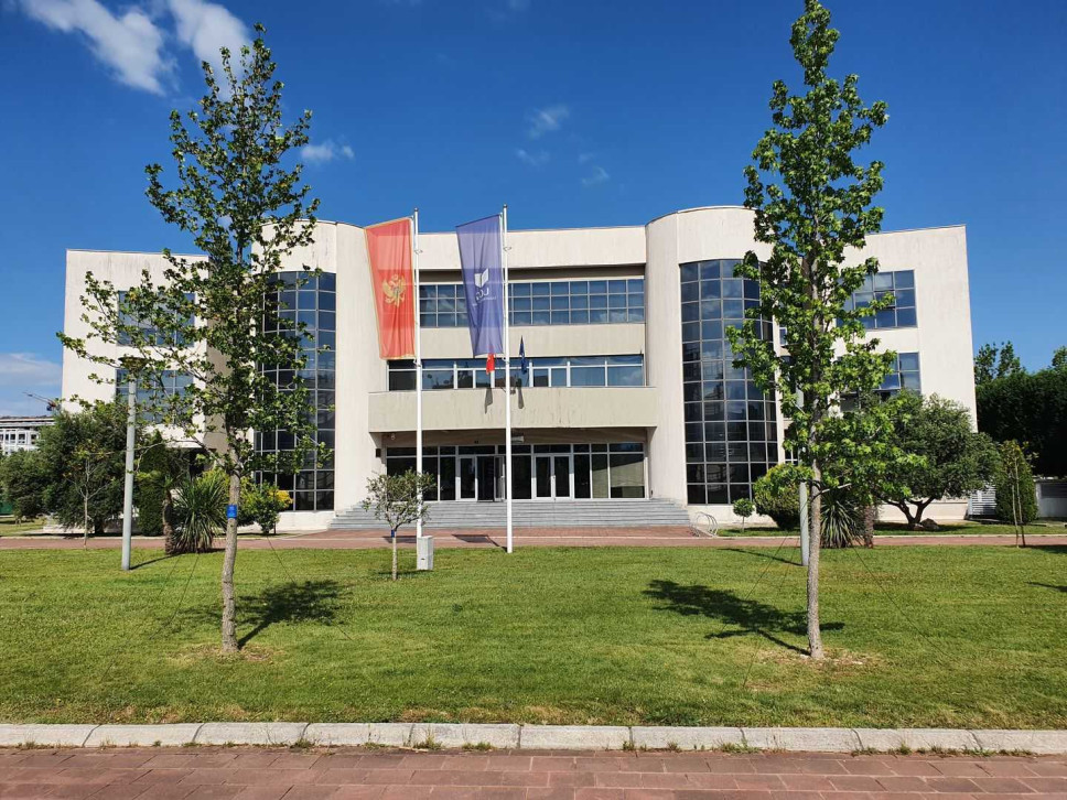Interni oglas za angažovanje u nastavi za studijsku 2020/21. godinu