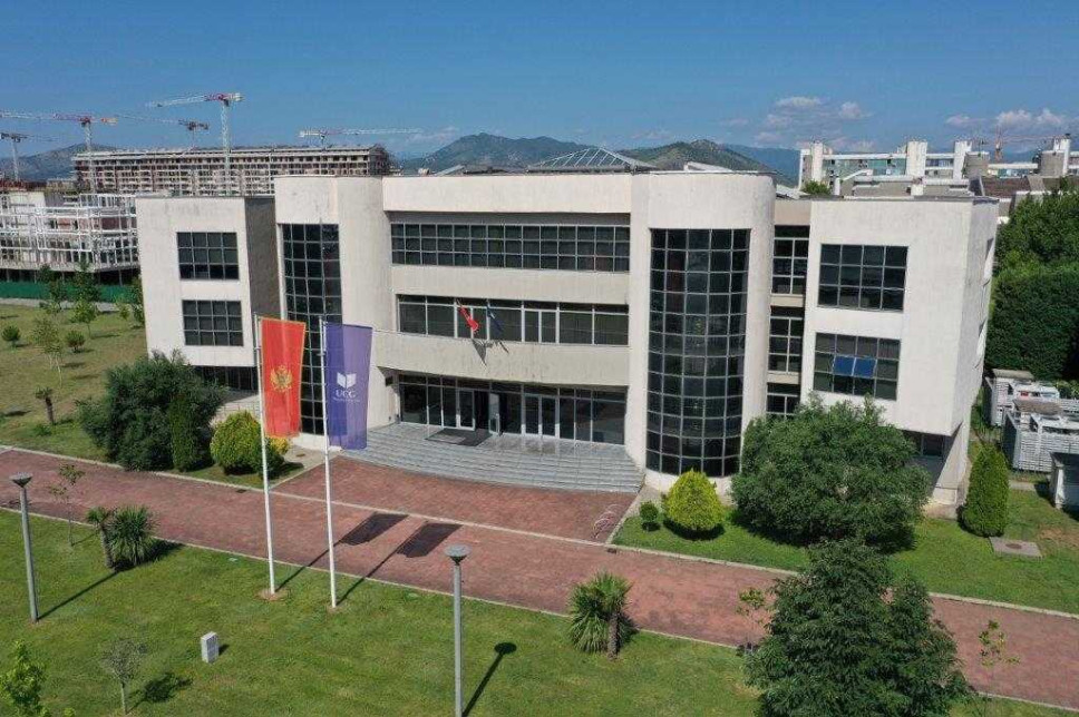 UCG će razmotriti inicijativu Studentskog parlamenta o visini školarine na postdiplomskim specijalističkim studijama