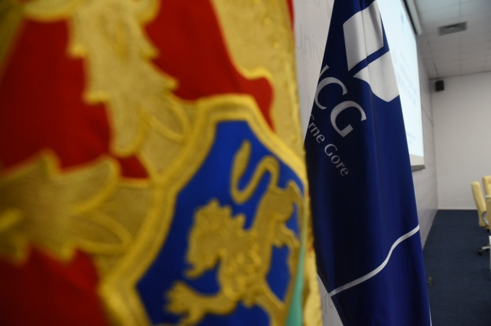 Univerzitet Crne Gore u susret Danu državnosti: Video prilozi