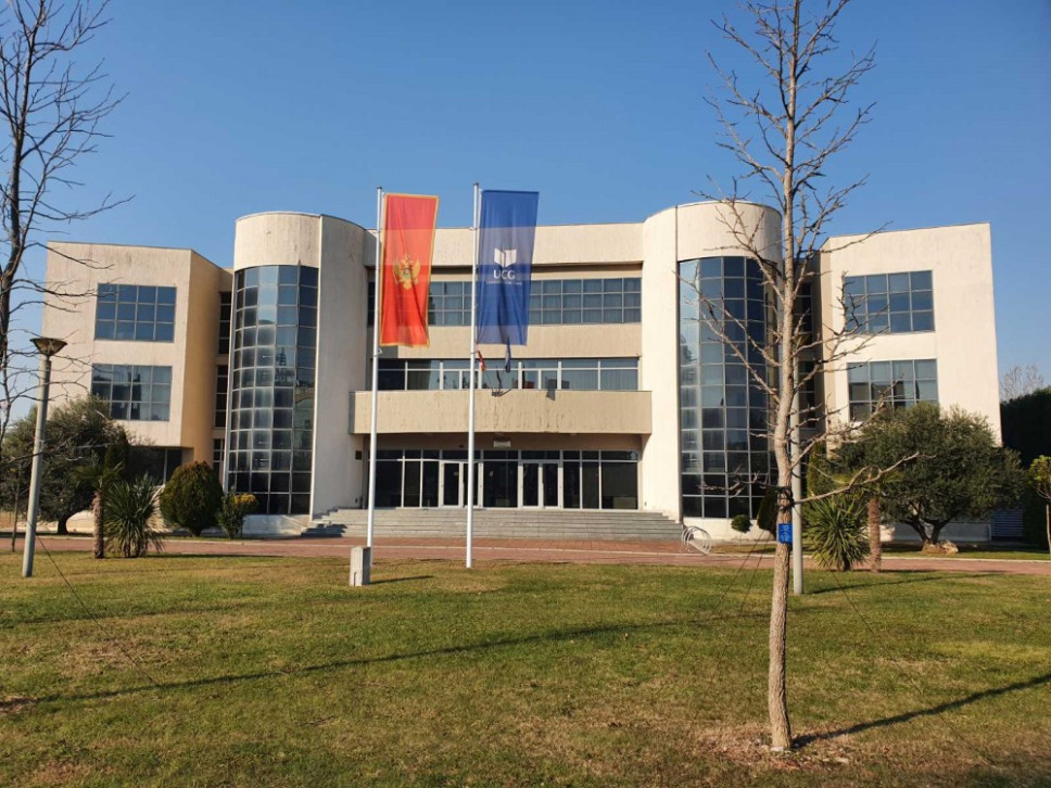 Konkurs za upis studenata u I godinu osnovnih studija Univerziteta Crne Gore za studijsku 2020/21. godinu - II upsini rok 