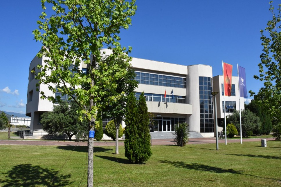 Univerzitet Crne Gore inicirao reviziju Državne revizorske institucije sa ciljem unapređenja poslovanja