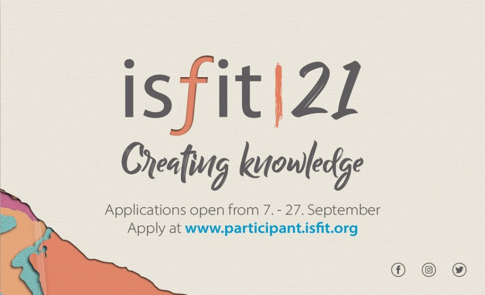 Open Applications for the Student Festival in Norway