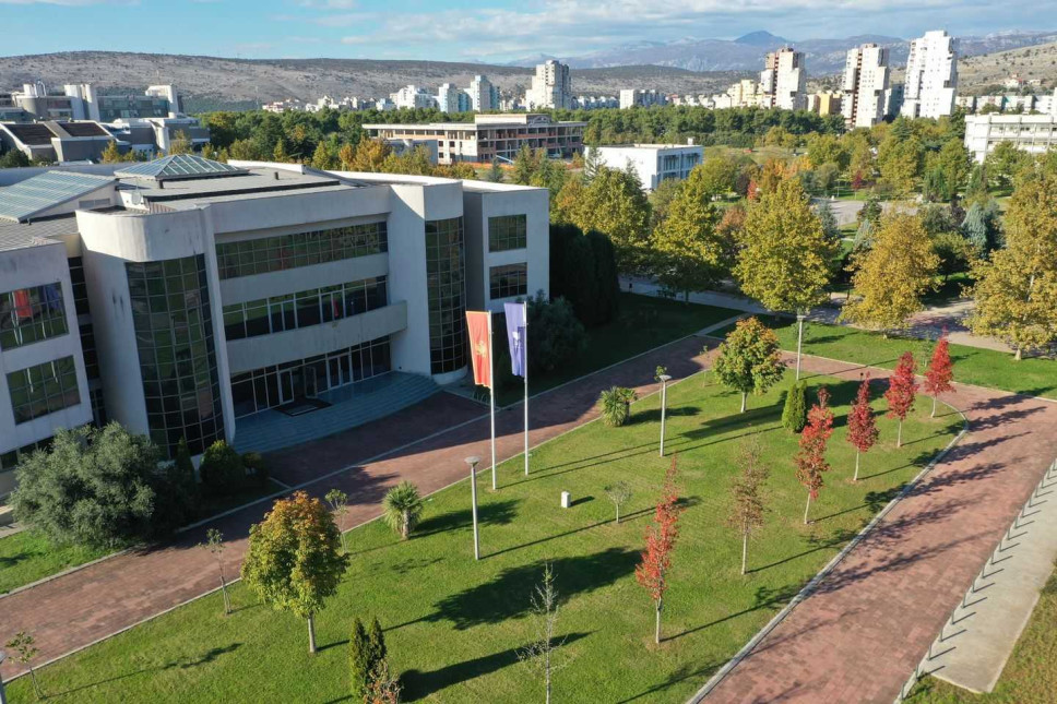 Preporuka za način organizovanja nastave i predispitnih provjera znanja na UCG