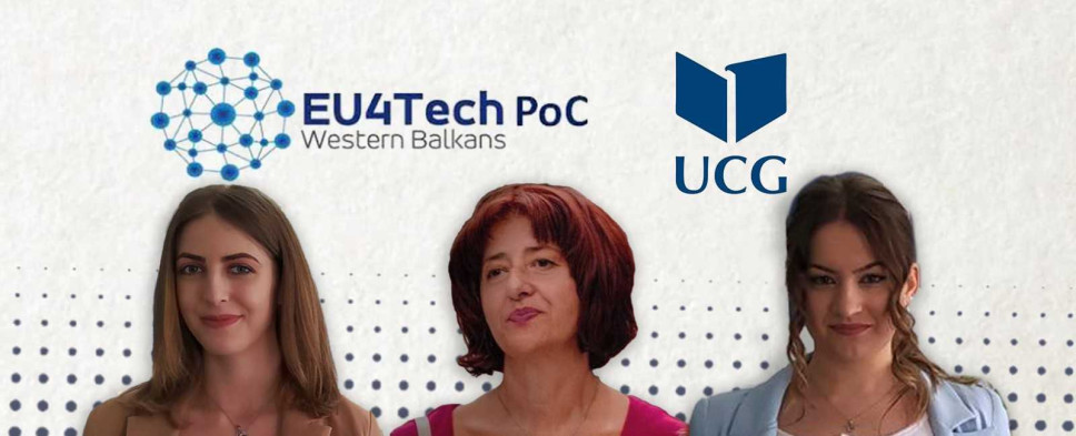 EU4TECH projekat na Univerzitetu Crne Gore pružiće podršku stariijima u izolaciji i njihovim porodicama