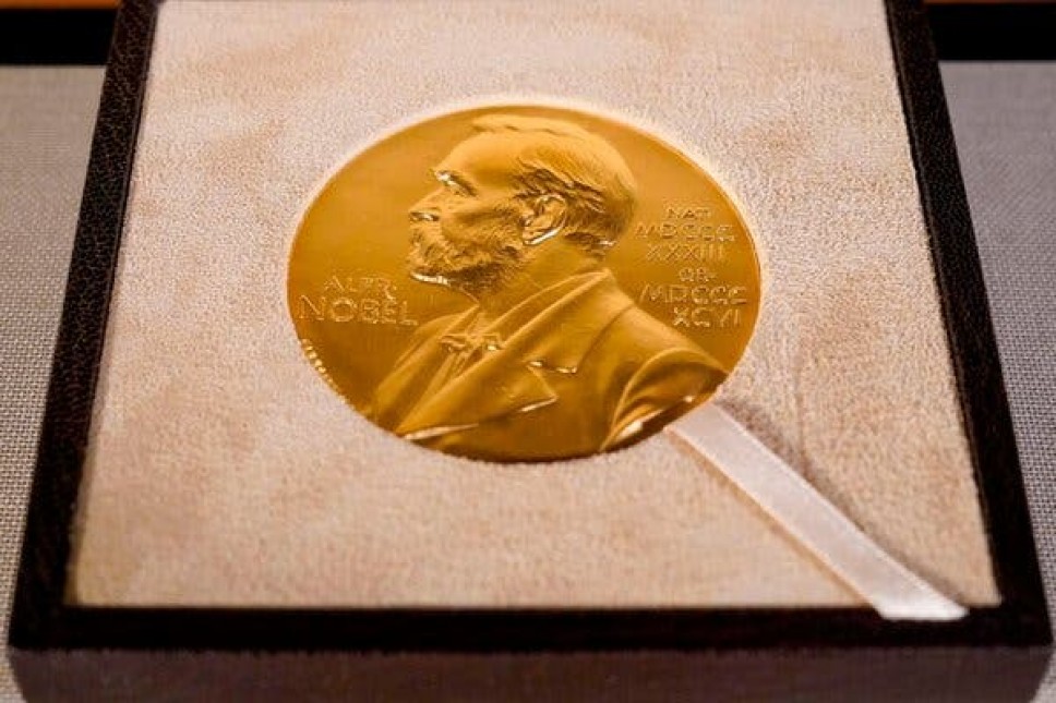 Science Tribune: Nobel Prize for Physics 2022 
