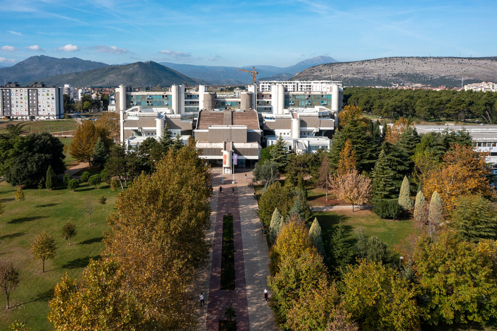 Predavanje dr Andreja Vidaka na PMF-u