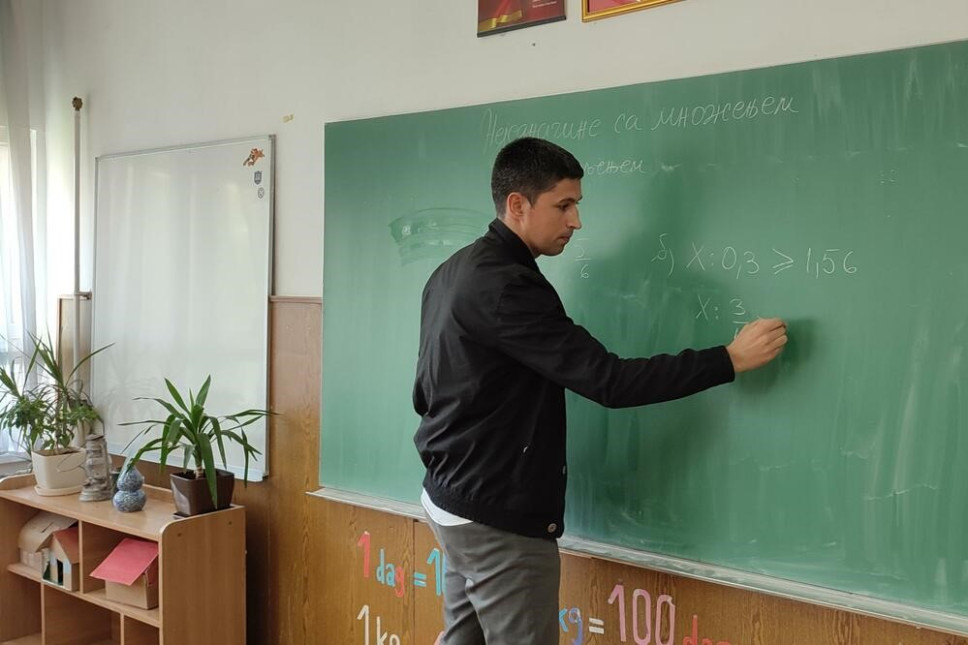 Matematika odiše i umjetnošću
