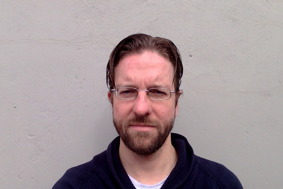 Lecture by Researcher from the Spanish Institute of Mathematical Sciences, Keith Rogers