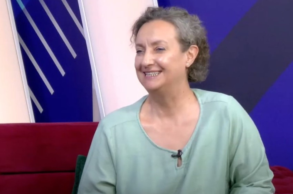 Profesorica Šćepanović o upisu na Prirodno-matematički fakultet 