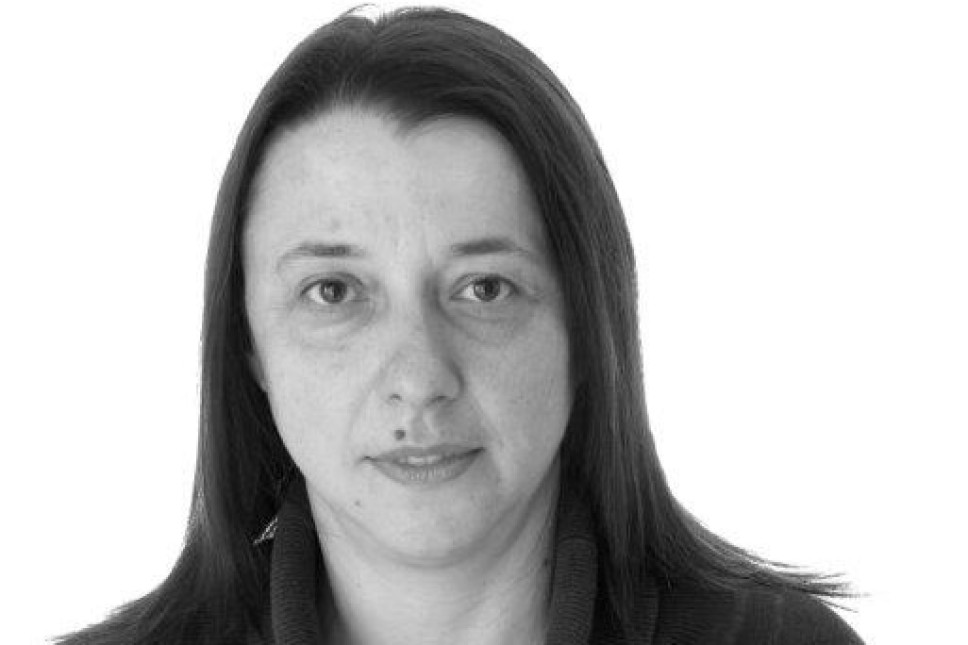 Predavanje prof. dr Svjetlane Terzić na seminaru Univerziteta Prinston