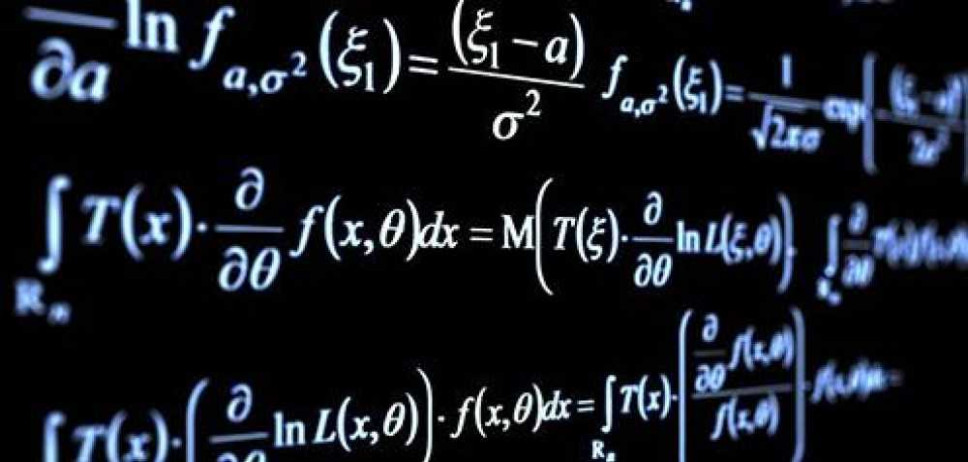 Najava konkursa za zaposlenje 3 saradnika u nastavi iz oblasti Matematika