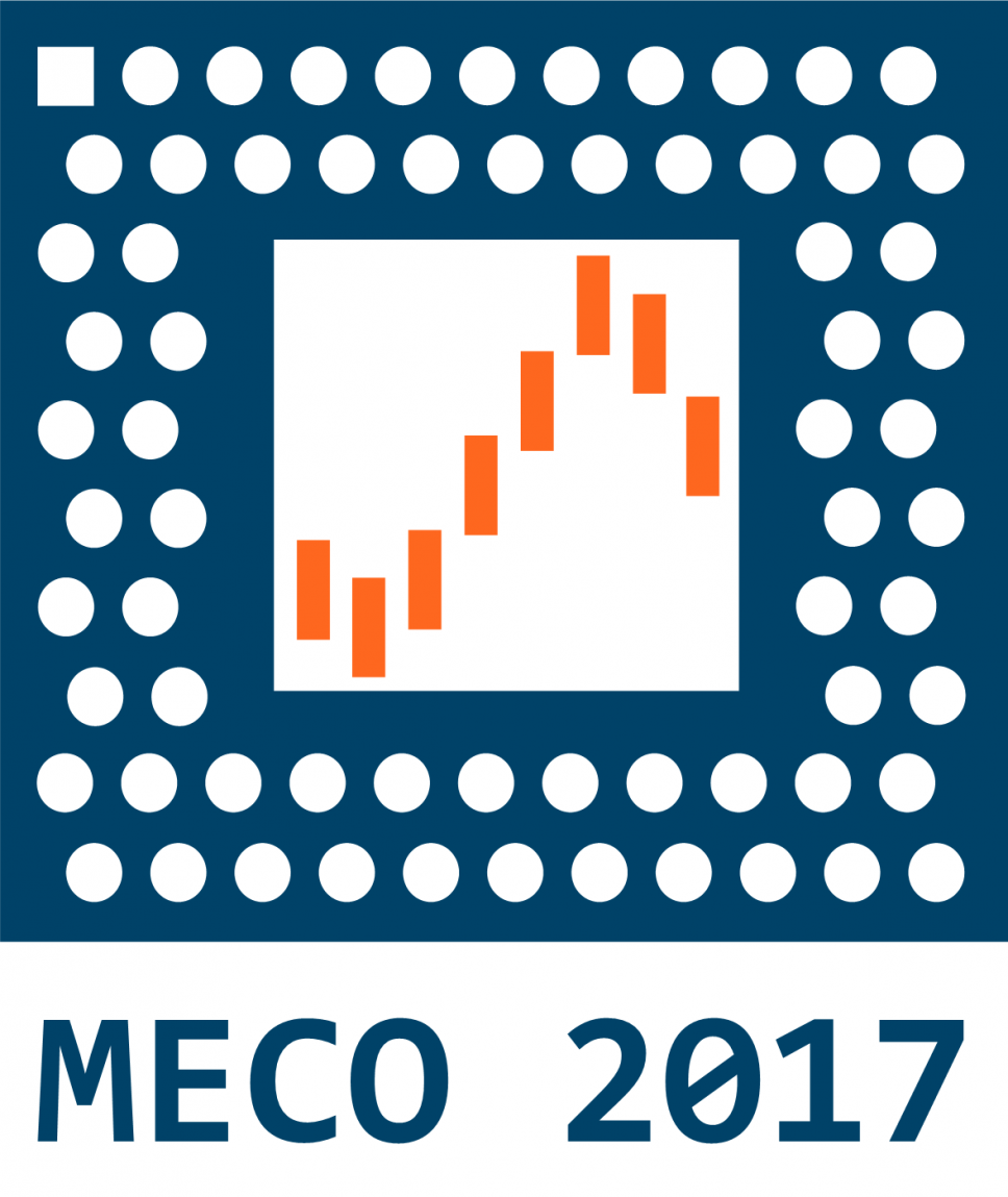 International conference MECO’2017, Bar,  11.-16. June   