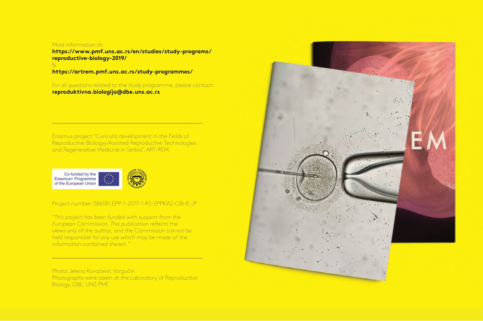 Prezentacija Erasmus+ projekta ART-REM 