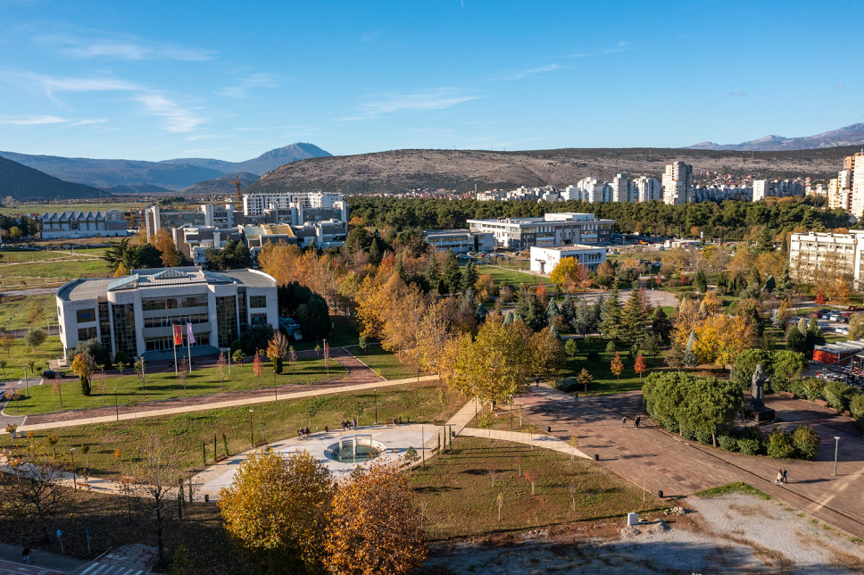 Quality Assurance Centre UMNE to be Steered by Svetlana Perović, PhD