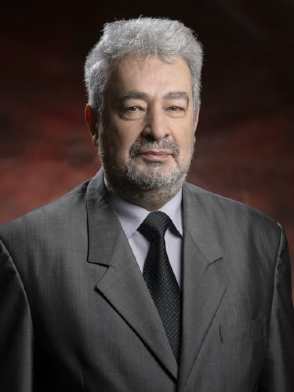 Predsjednik Prof. dr Zdravko Krivokapić