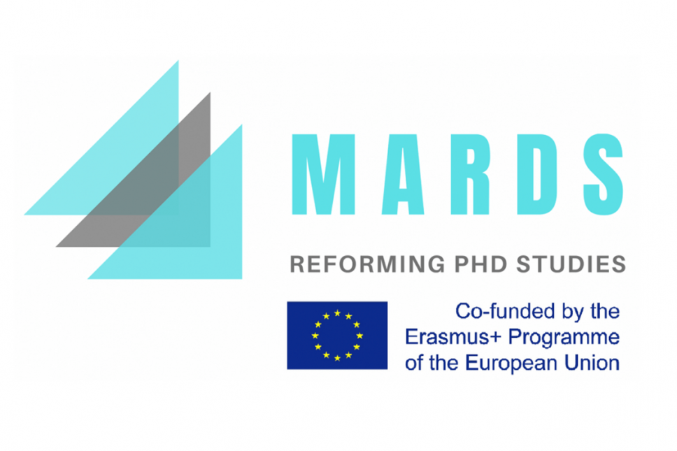 Projekat MARDS: Doktorski program „Održivi razvoj u turizmu i ekonomiji“  i u Skadru 