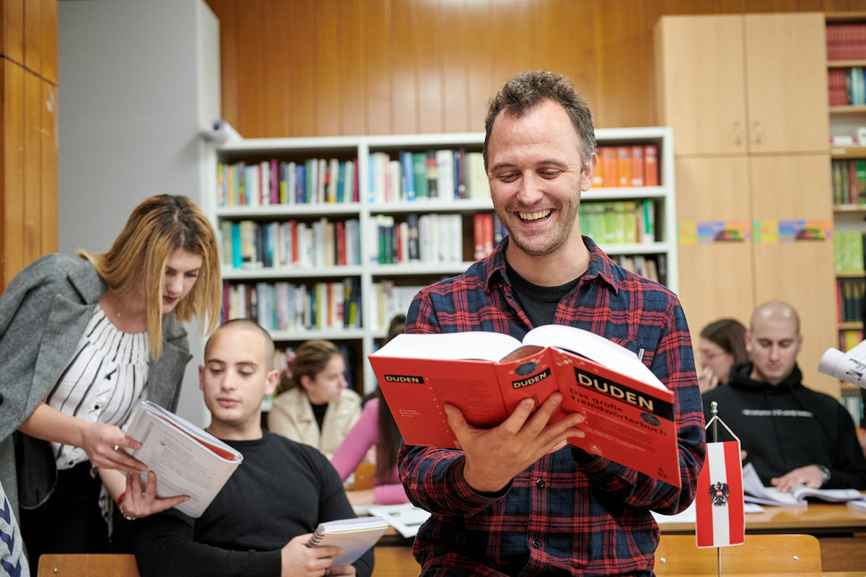 U julu Međunarodna konferencija mladih naučnika u Varšavi