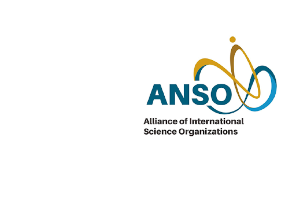 The ANSO Scholarship for Young Talents