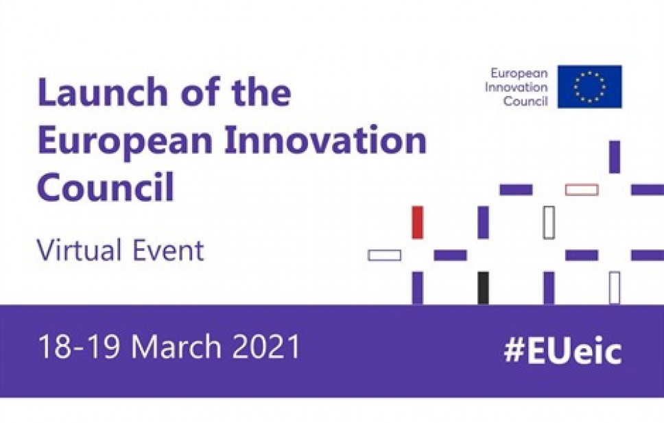 The EU launches the biggest European Innovation Initiative 