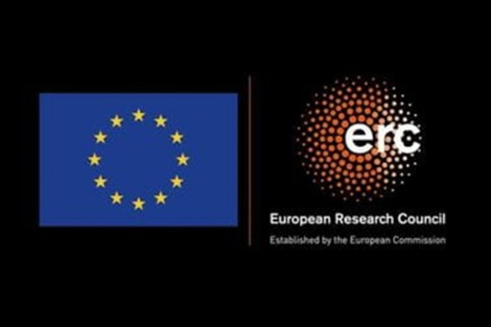 Horizon Europe: Webinar about ERC Open Calls on Friday, 26th March