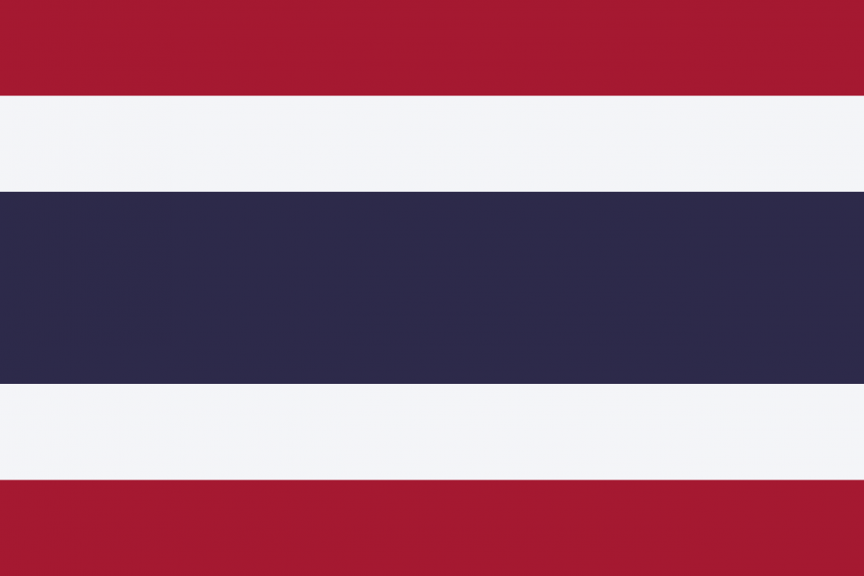 Stipendije Ministarstva za visoko obrazovanje, nauku, istraživanje i inovacije Tajlanda