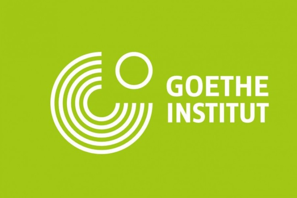 Kurs njemačkog jezika <span class="CyrLatIgnore">Goethe-Instituta</span> 