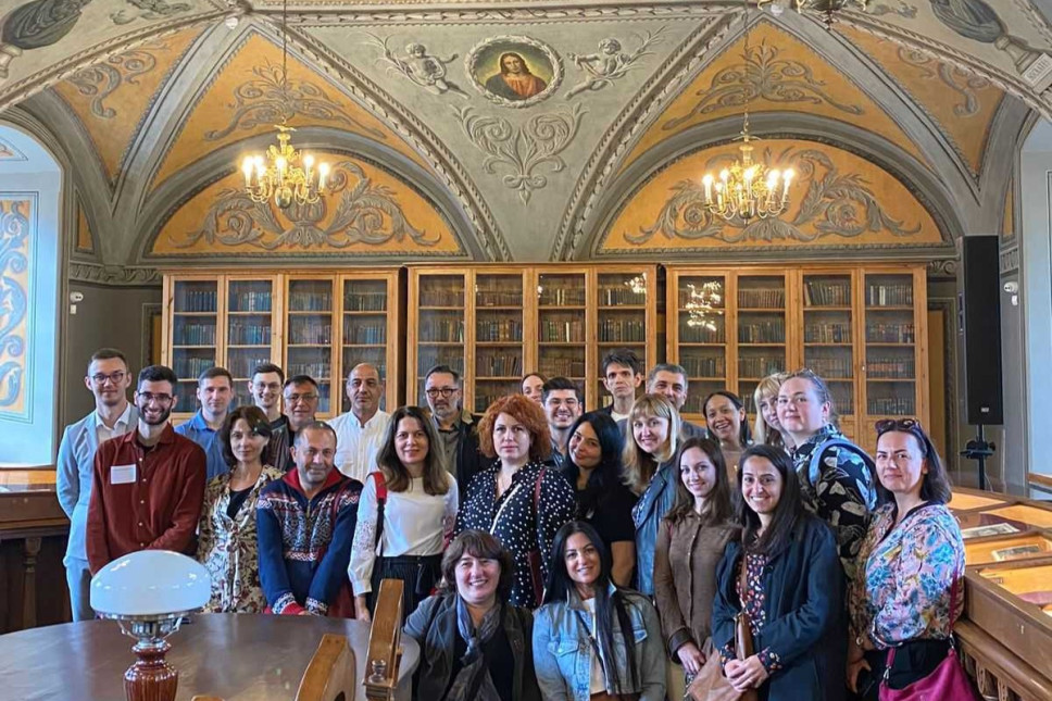 Erasmus+ iskustvo sa Univerziteta u Vilniusu