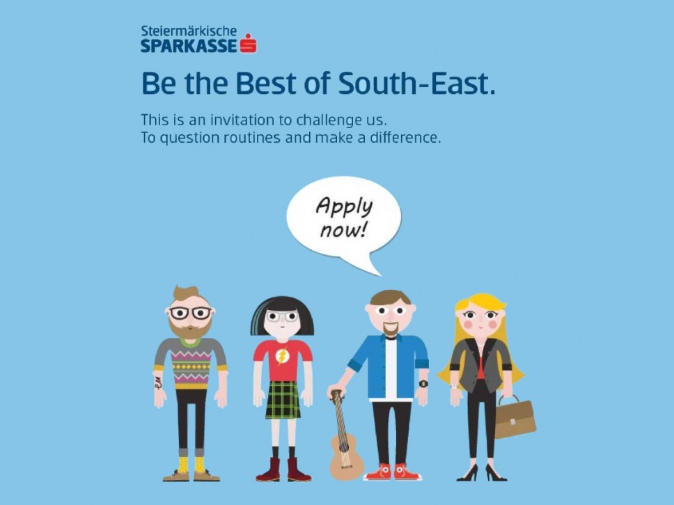 Best of South East: Opportunity for Talent Development and Education in the Region