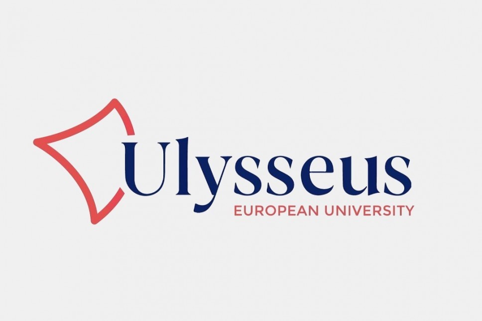 Employment offer: ULYSSEUS PROJECT MANAGER