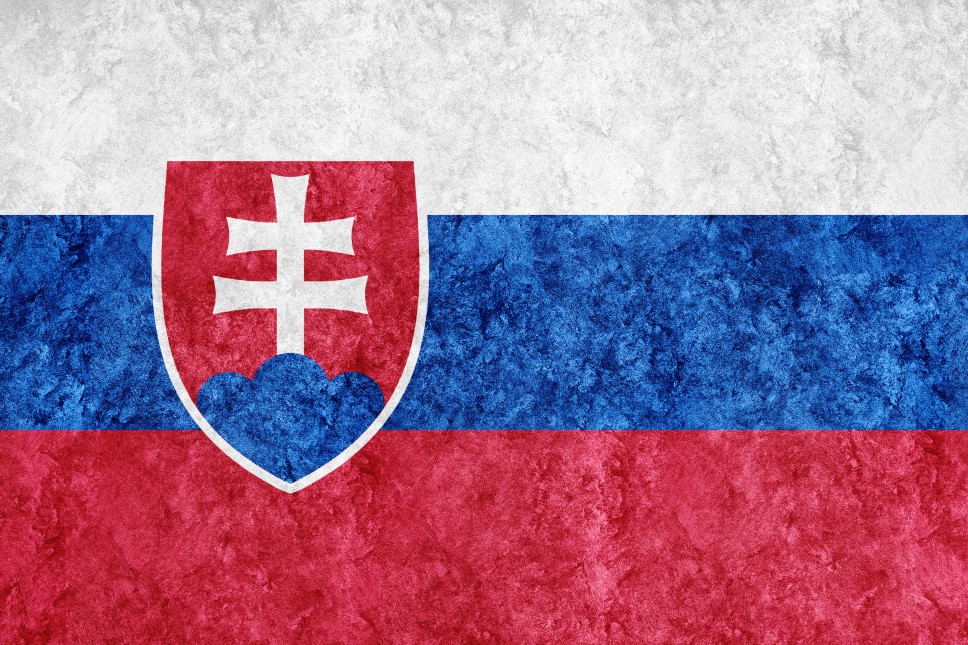 Scholarships of the Slovak Republic for the academic year 2024/25.