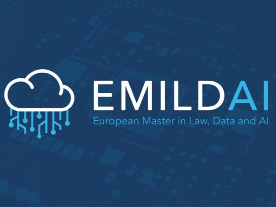 Scholarships available for EMILDAI masters program